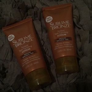 L’Oréal sublime bronze